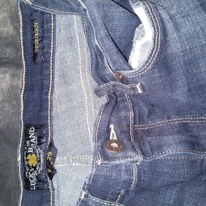 Lucky Brand Sweet Boot